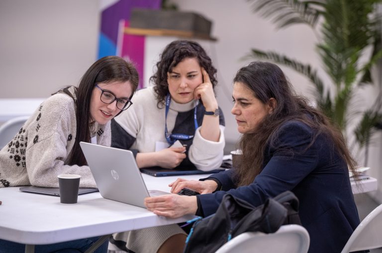 AccelerateHER female founder hackathon