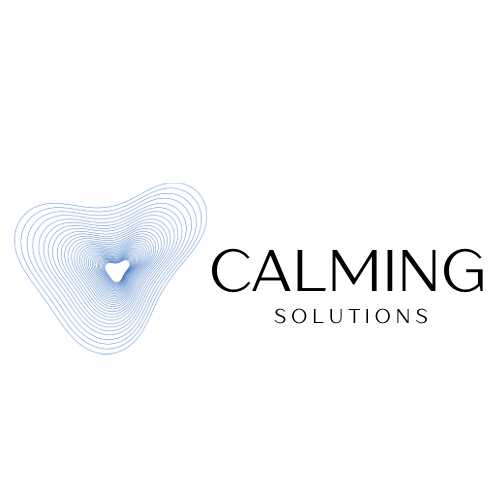 Calming Solutions Logo